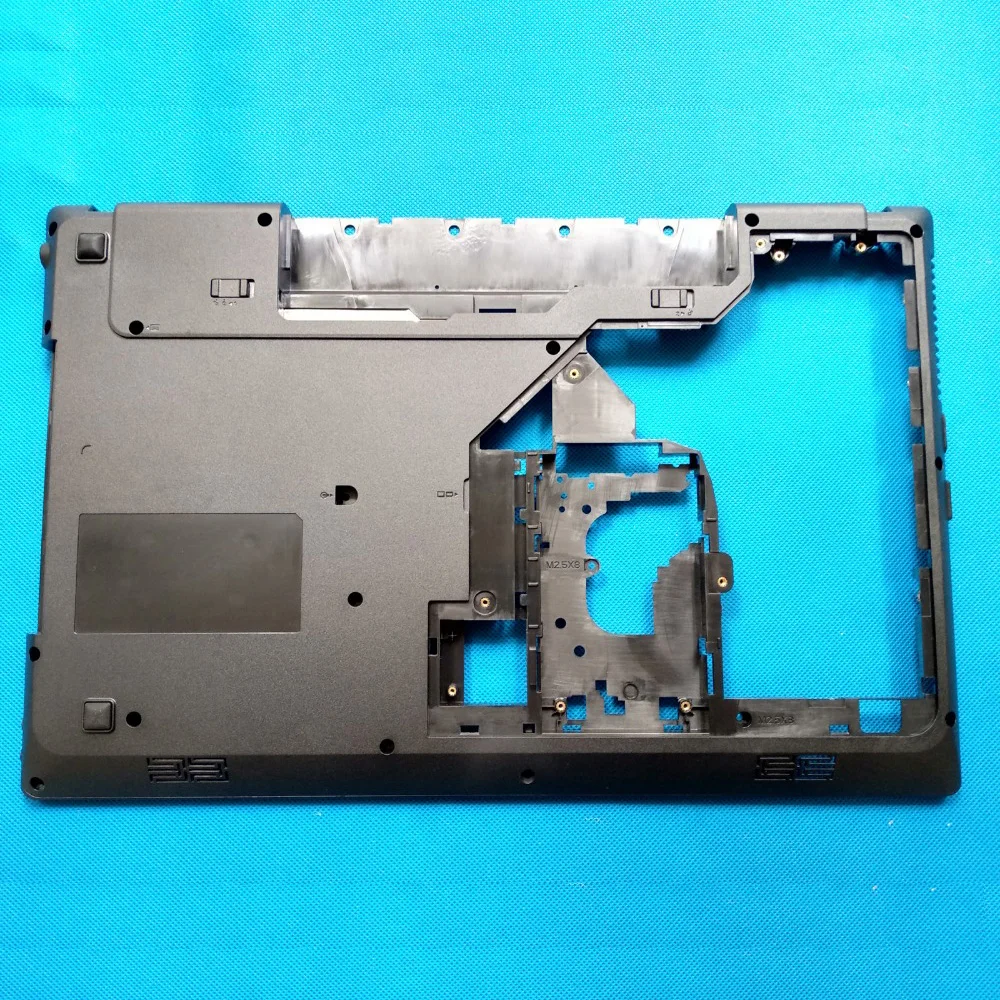 New For Lenovo G770 G780 2182 Bottom Case Base Cover AP0O5000200 FA005000200 AP0H4000300
New For Lenovo G770 G780 2182 Bottom Case Base Cover AP0O5000200 FA005000200 AP0H4000300