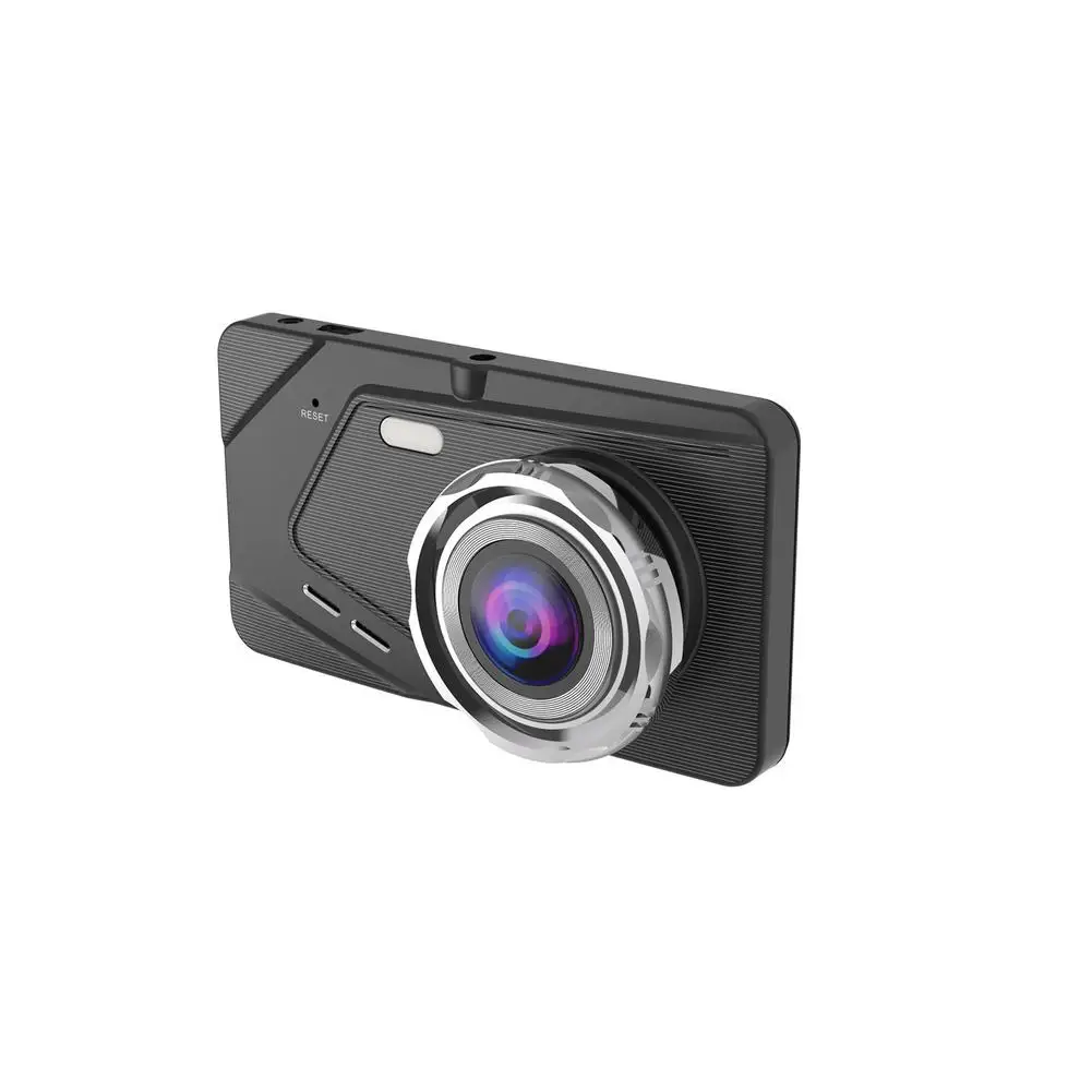 4-inch Screen 1080p Car Dashcam Video Registrar 170 Wide-Angle Driving Recorder Set Night Vision DVR Dashcam Drop Shipping Hot
4-inch Screen 1080p Car Dashcam Video Registrar 170 Wide-Angle Driving Recorder Set Night Vision DVR Dashcam Drop Shipping Hot