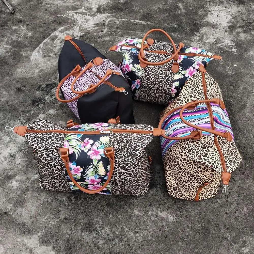 bags for women 2020 new Color Travel Bags Leopard Print Luggage Print Travel Bag Pouch Luggage Suitcase Organizer Gear Handbag
bags for women 2020 new Color Travel Bags Leopard Print Luggage Print Travel Bag Pouch Luggage Suitcase Organizer Gear Handbag
