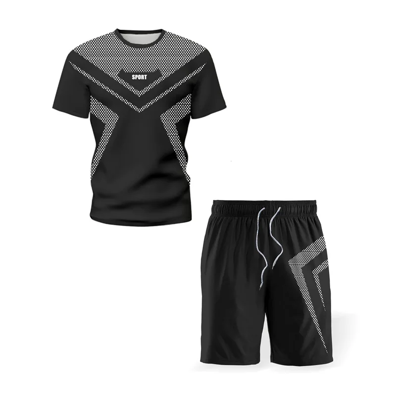 2021 New Men T-Shirt+shorts Sets Cool Design Masculina 3D Printing Hip Hop PC Gamer Jersey Sportswear Men Oversized T Shirt Suit
2021 New Men T-Shirt+shorts Sets Cool Design Masculina 3D Printing Hip Hop PC Gamer Jersey Sportswear Men Oversized T Shirt Suit