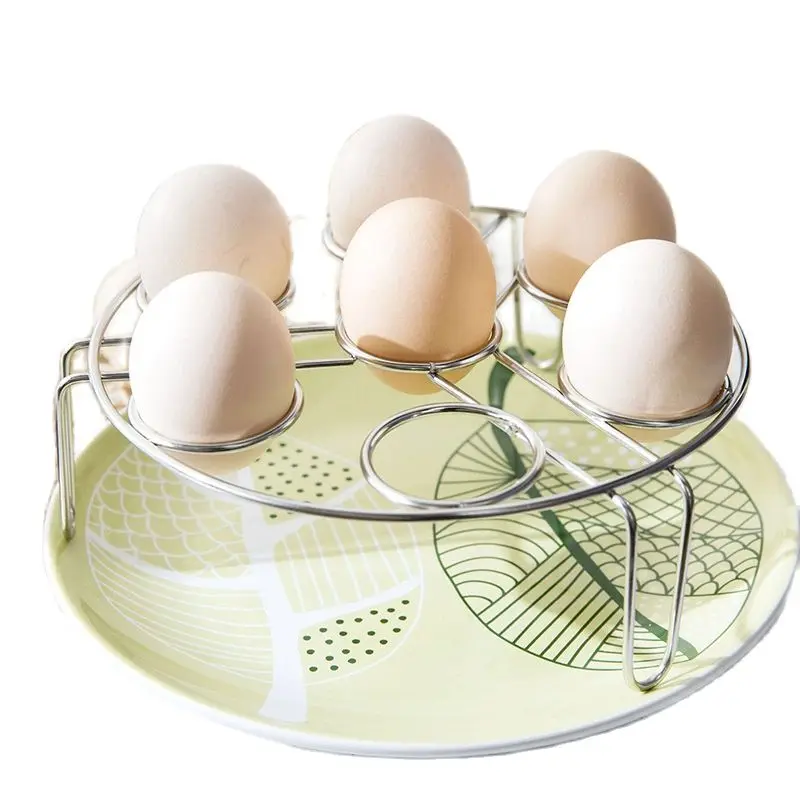 Silver Cooking Ware Steaming Cooking Tool Pot Steamer Cookware Round Stainless Steel Silver Rack Stand kitchen food steamer
Silver Cooking Ware Steaming Cooking Tool Pot Steamer Cookware Round Stainless Steel Silver Rack Stand kitchen food steamer