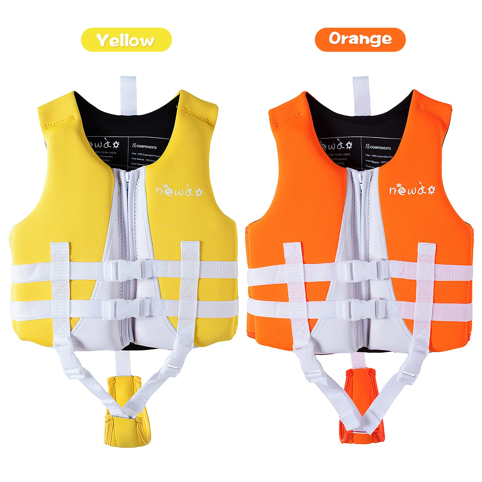 Kids Swim Vest Life Jacket Swimming Training Flotation Swimsuit Buoyancy Swimwear for Boys Girls
Kids Swim Vest Life Jacket Swimming Training Flotation Swimsuit Buoyancy Swimwear for Boys Girls