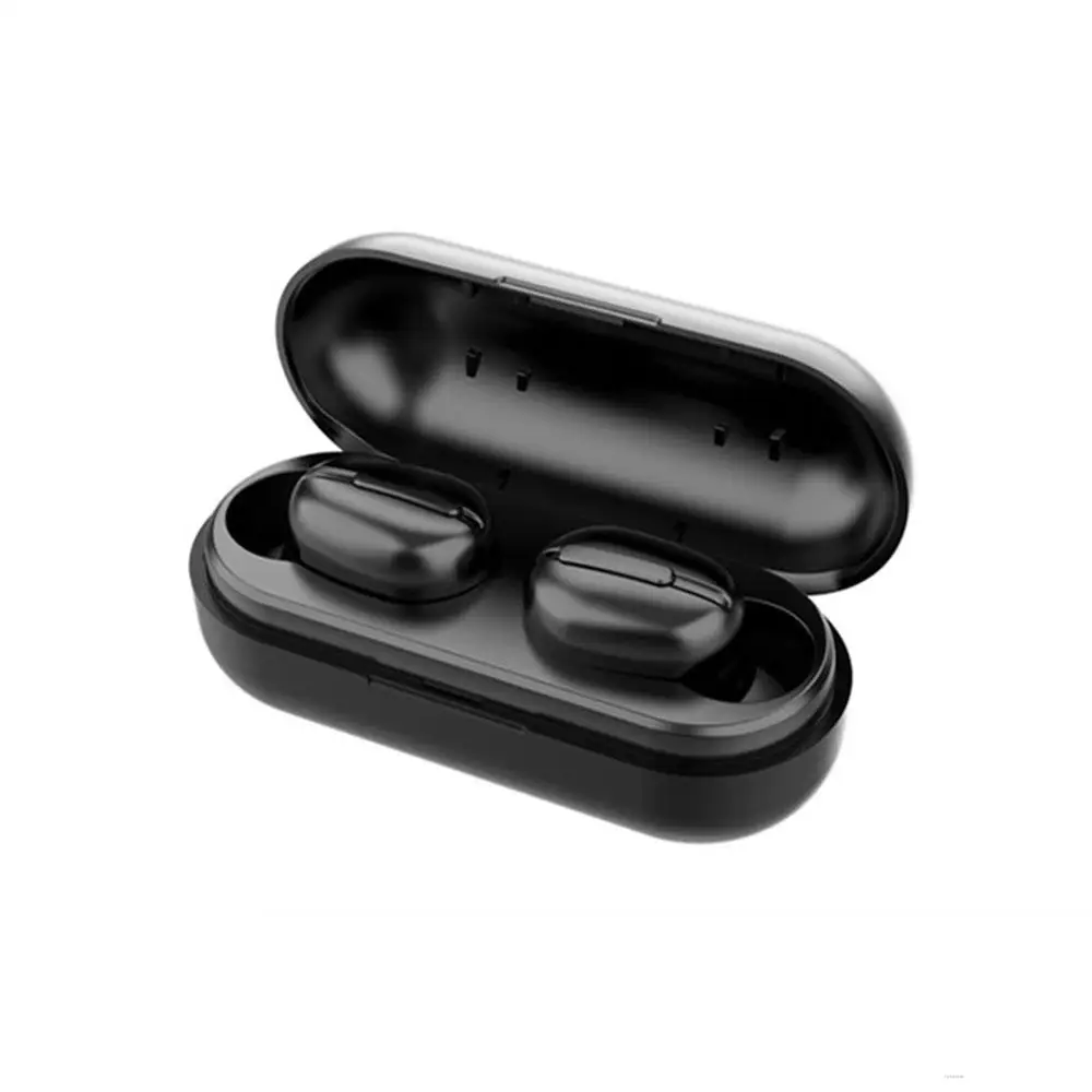 L13 TWS Bluetooth Earphone 5.0 Wireless Headphones Waterproof Handsfree Earbuds Sports Headsets With Chargong Box For Smartphone
L13 TWS Bluetooth Earphone 5.0 Wireless Headphones Waterproof Handsfree Earbuds Sports Headsets With Chargong Box For Smartphone