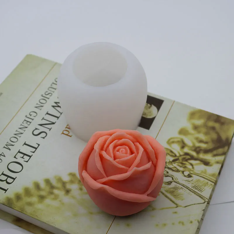Ice Cube Rose Mold to Be Put Rose Silicone Mold Mousse Cake Mold Rose Chocolate Mold
Ice Cube Rose Mold to Be Put Rose Silicone Mold Mousse Cake Mold Rose Chocolate Mold
