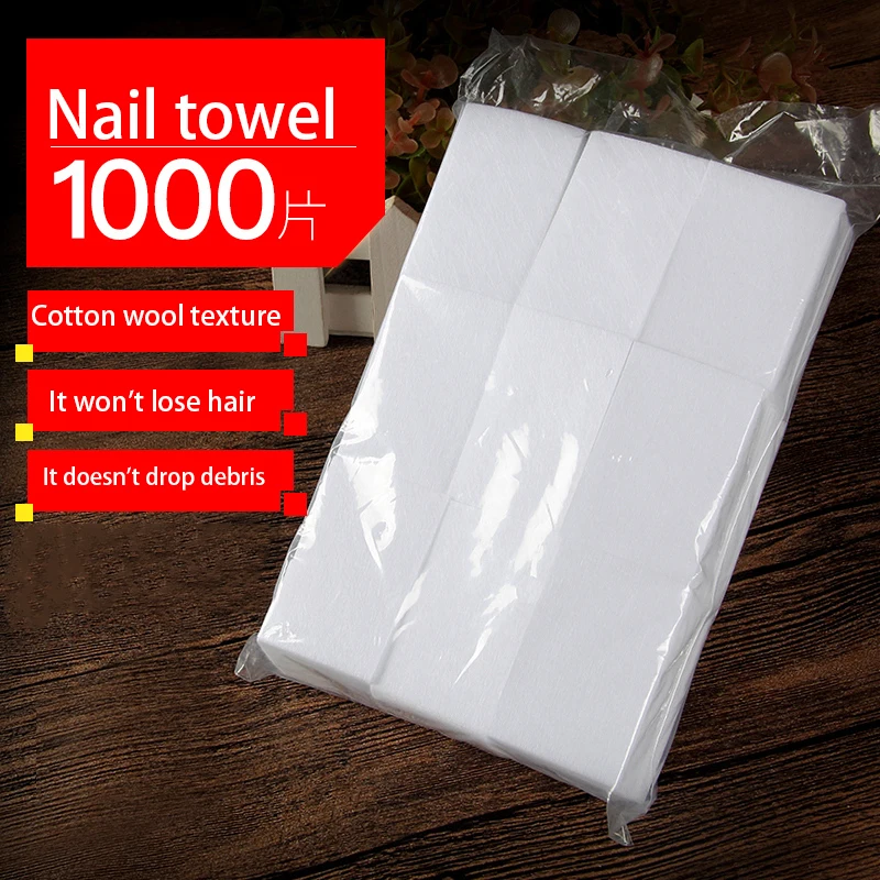 1Pack Hot Sale Gel Nail Polish Remove 100%Purely Cotton Lint-Free Nail Polish Remover Cotton Wipes Nails Napkins Nail art Tools
1Pack Hot Sale Gel Nail Polish Remove 100%Purely Cotton Lint-Free Nail Polish Remover Cotton Wipes Nails Napkins Nail art Tools