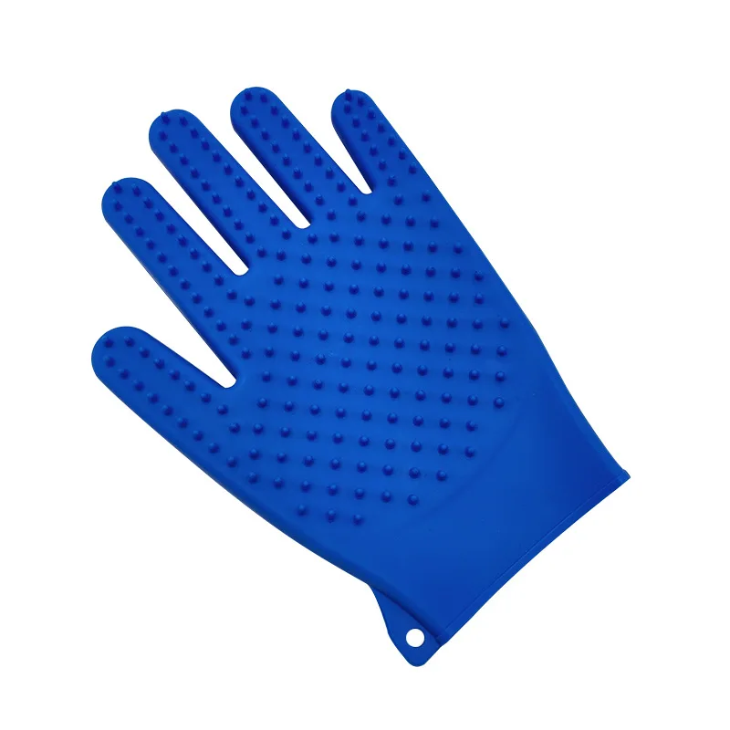 Pet Grooming Gloves Cats and Dogs Bathing Hair Removal Brush Comb Gloves Pet Grooming Cleaning Massage Supplies
Pet Grooming Gloves Cats and Dogs Bathing Hair Removal Brush Comb Gloves Pet Grooming Cleaning Massage Supplies