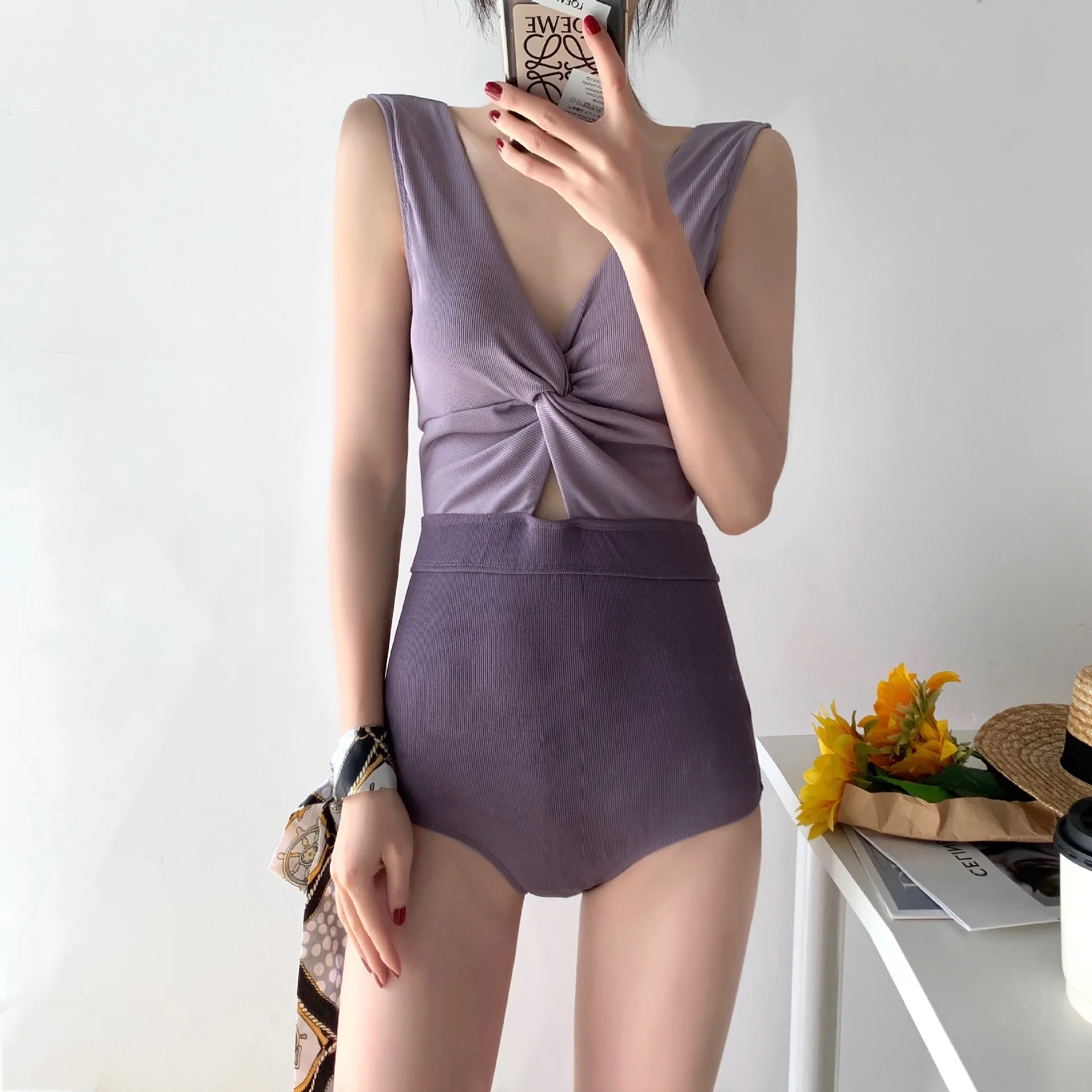 Sexy Women High Waist Bikini Swimsuit Swimwear Female Bandeau Brazilian Biquini Bikini Set Bath banador traje de bano femmes
Sexy Women High Waist Bikini Swimsuit Swimwear Female Bandeau Brazilian Biquini Bikini Set Bath banador traje de bano femmes