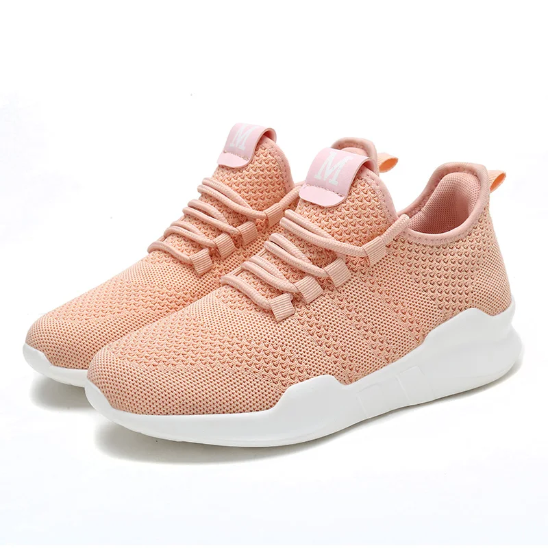 Mr.nut female Running Shoes,Training Outdoor Fitness Sneakers,Casual trend running shoesHeight Increasing Size 35-40 
Mr.nut female Running Shoes,Training Outdoor Fitness Sneakers,Casual trend running shoesHeight Increasing Size 35-40