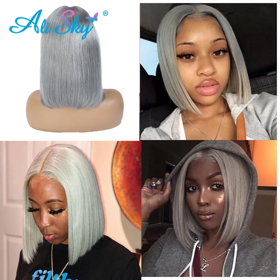 Парик из натуральных волос 13 х4 дюймов дюймов|hair weft|hair free shippinghair hair |