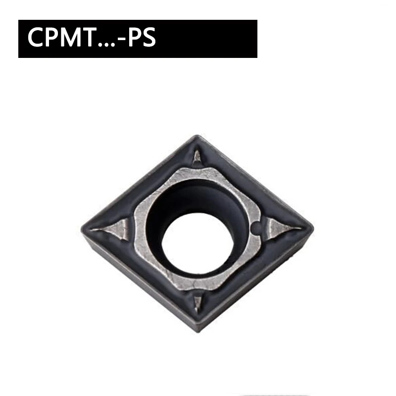 CPMT090304-PS T9115 T9015 100% оригинал высокое качество лезвия 10 шт карбида вольфрама вставки, токарный инструмент комплект чпу машина резак по металлу
CPMT090304-PS T9115 T9015 100% оригинал высокое качество лезвия 10 шт карбида вольфрама вставки, токарный инструмент комплект чпу машина резак по металлу