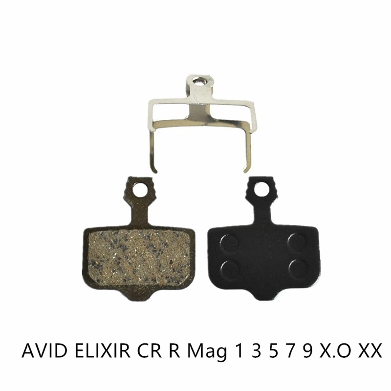 Quality 2 Pairs Ceramics Disc Brake Pads & 1 Set Bicycle Lights USB Charging LED Warning Lights
Quality 2 Pairs Ceramics Disc Brake Pads & 1 Set Bicycle Lights USB Charging LED Warning Lights