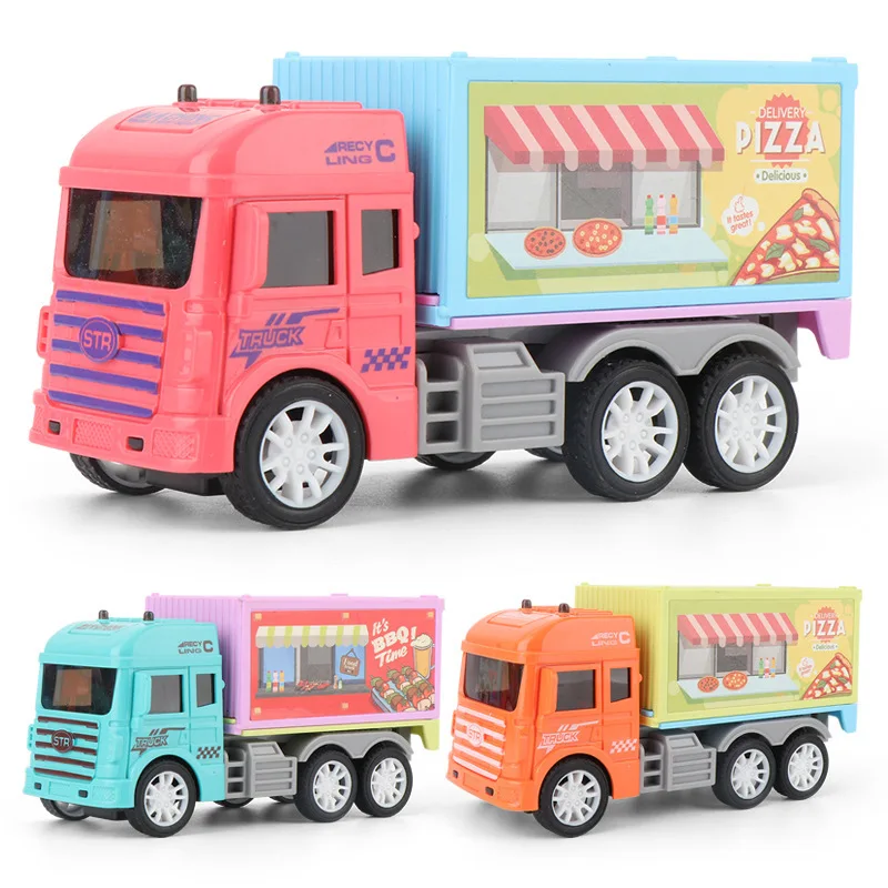 Family Selling Car Hamburger Shopping Toy Dining Car Shake Hot Boy Girl Gift Intelligence Development Parent-child Communication
Family Selling Car Hamburger Shopping Toy Dining Car Shake Hot Boy Girl Gift Intelligence Development Parent-child Communication