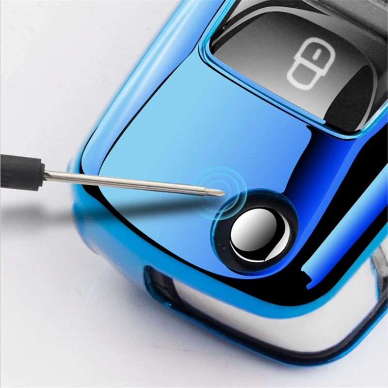New Soft TPU Car Key Case Full Cover For VW Volkswagen Polo Golf Passat Beetle Caddy T5 Up Eos Tiguan Skoda A5 SEAT Leon Altea
New Soft TPU Car Key Case Full Cover For VW Volkswagen Polo Golf Passat Beetle Caddy T5 Up Eos Tiguan Skoda A5 SEAT Leon Altea