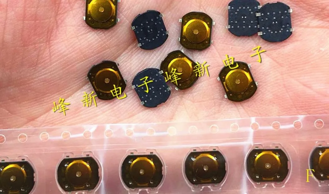 8*6*0,8 SMD 4-контактный мембранный микро-кнопочный переключатель лист светильник сенсорный мембранный переключатель 50 шт.-1 лот
8*6*0,8 SMD 4-контактный мембранный микро-кнопочный переключатель лист светильник сенсорный мембранный переключатель 50 шт.-1 лот