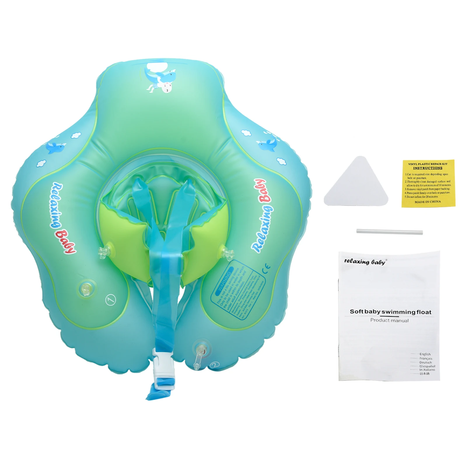 Baby Safety Kids Summer Inflatable Tube Cute Cartoon Pool Floating Swim Swimming Ring Aid Infant Trainer Raft Water Toys
Baby Safety Kids Summer Inflatable Tube Cute Cartoon Pool Floating Swim Swimming Ring Aid Infant Trainer Raft Water Toys