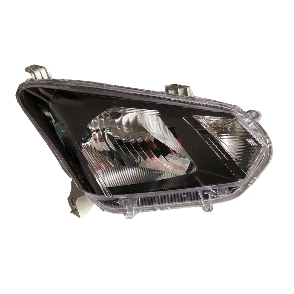 GELING Headlights Quality Certification High-performance Waterproof Fit ISUZU D-Max 2019 55W 12V
GELING Headlights Quality Certification High-performance Waterproof Fit ISUZU D-Max 2019 55W 12V