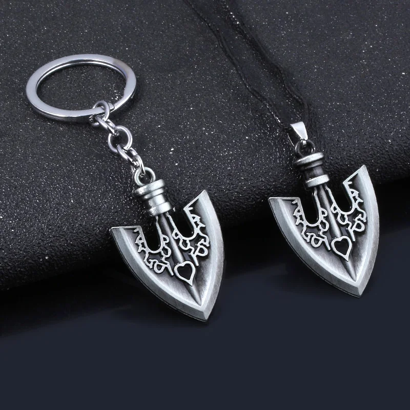 JoJo Bizarre Adventure Keychain Killer Queen Josuke Jotaro Higashikata Kujo JOJO Key Chain for Women Men Cosplay Prop Jewelry
JoJo Bizarre Adventure Keychain Killer Queen Josuke Jotaro Higashikata Kujo JOJO Key Chain for Women Men Cosplay Prop Jewelry