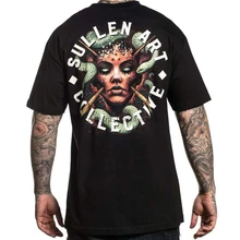 Мужская футболка с изображением змеи Холмса|Мужские футболки|