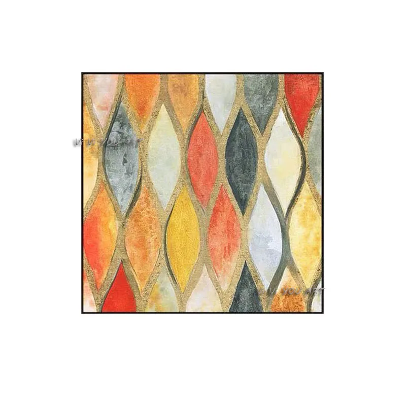 100% Handmade Bright Color Style Picture Abstract Oil Painting Minimalist Modern Wall Art Decorative For Living Room No Frame
100% Handmade Bright Color Style Picture Abstract Oil Painting Minimalist Modern Wall Art Decorative For Living Room No Frame