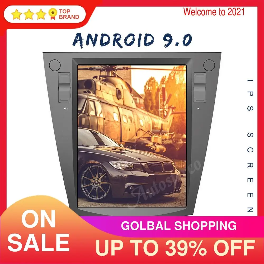Автомобильный GPS-навигатор Tesla Style Andriod 9,0 PX6 для Subaru Forester 2013-2018, автомобильное радио, головное устройство, мультимедийный плеер Carplay DSP
Автомобильный GPS-навигатор Tesla Style Andriod 9,0 PX6 для Subaru Forester 2013-2018, автомобильное радио, головное устройство, мультимедийный плеер Carplay DSP
