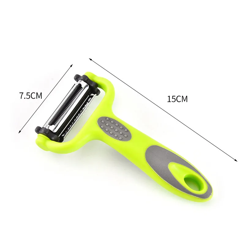 3 In 1 Vegetables Peeler Vegetable Cutter Cabbage Slicer Vegetables Graters Salad Potato Carrot Slicer Kitchen Accessories Tools
3 In 1 Vegetables Peeler Vegetable Cutter Cabbage Slicer Vegetables Graters Salad Potato Carrot Slicer Kitchen Accessories Tools