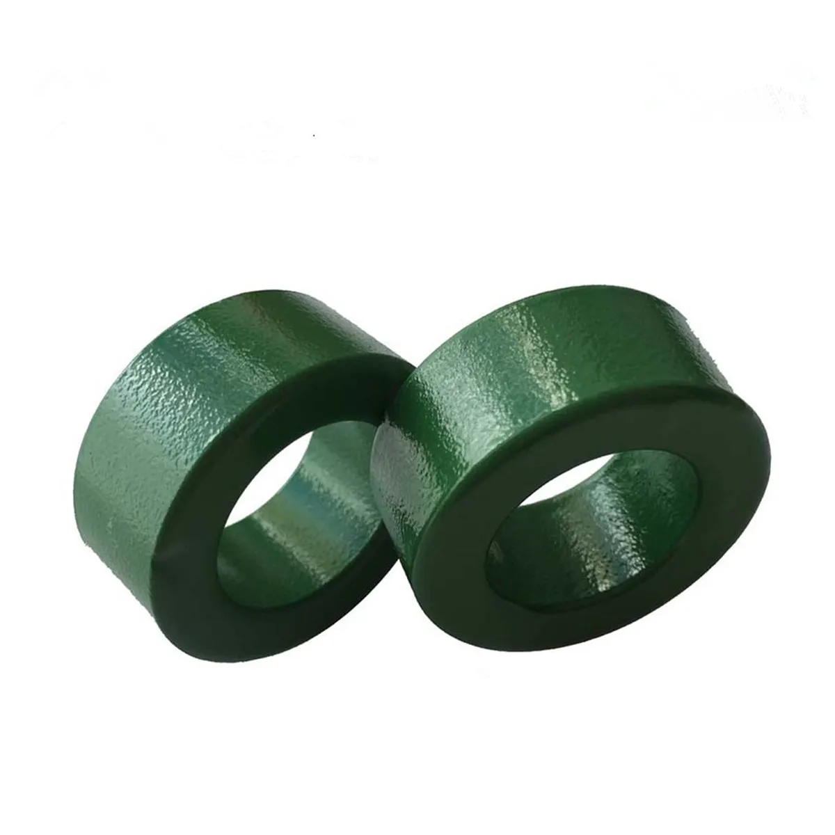 Balun bead 31X19X13mm Al 8-10uH трансформатор сердечник оболочка Ферритовое кольцо сердечники