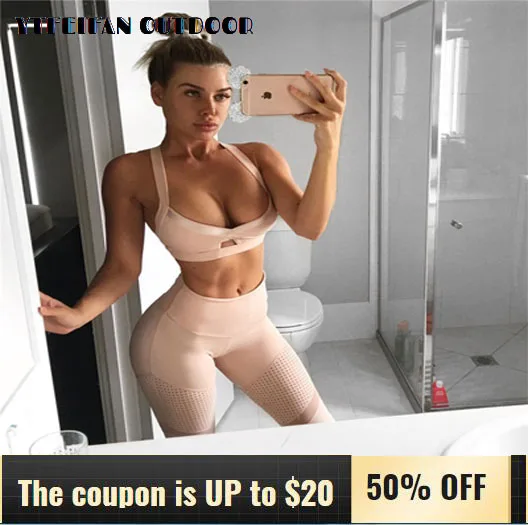 Latest Products Sell Well Mesh Breathable Sexy Low-cut Sports Vest Women Gym Wear Yoga Top Workout Clothes Wear-resistant
Latest Products Sell Well Mesh Breathable Sexy Low-cut Sports Vest Women Gym Wear Yoga Top Workout Clothes Wear-resistant