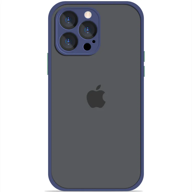 Camera Protection Phone Case For iPhone 11 12 Pro Max Mini XS X XR 6S 7 8 Plus SE 2020 Luxury Transparent Matte Cover Hard Shell
Camera Protection Phone Case For iPhone 11 12 Pro Max Mini XS X XR 6S 7 8 Plus SE 2020 Luxury Transparent Matte Cover Hard Shell