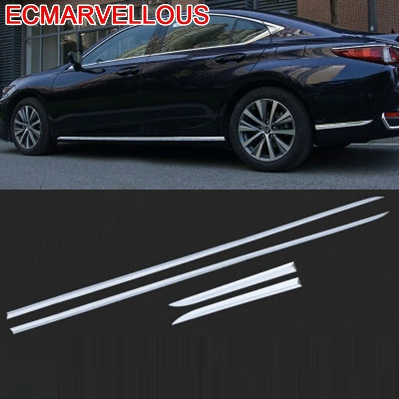 Pegatinas Coche Akcesoria Samochodowe Decoration Exterior Sticker Car Accessories Body 2018 2019 2020 FOR Lexus ES series
Pegatinas Coche Akcesoria Samochodowe Decoration Exterior Sticker Car Accessories Body 2018 2019 2020 FOR Lexus ES series