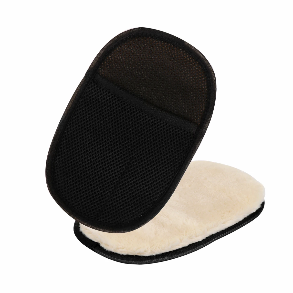 Onever New Car Washing Gloves Cleaning Brush Wool Soft Wash Mitt Motorcycle Washer Care Reusable High Density Car Clean Glove
Onever New Car Washing Gloves Cleaning Brush Wool Soft Wash Mitt Motorcycle Washer Care Reusable High Density Car Clean Glove