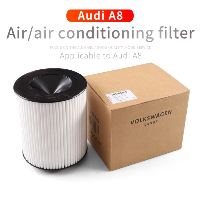 For 04-22Year Audi a8 accessories D3D4D5 Modification Decoration Air Conditioning Air Inside outside Cabin Filter Protection Net
For 04-22Year Audi a8 accessories D3D4D5 Modification Decoration Air Conditioning Air Inside outside Cabin Filter Protection Net