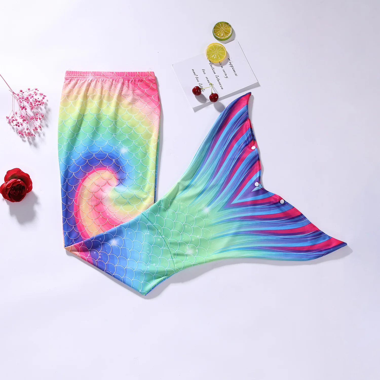 Adult Kids Mermaid Tail Swimsuit Cosplay Little Mermaid Costume Women Girls Zeemeerminstaart Mermaid Tails Swimwear No Monofin
Adult Kids Mermaid Tail Swimsuit Cosplay Little Mermaid Costume Women Girls Zeemeerminstaart Mermaid Tails Swimwear No Monofin