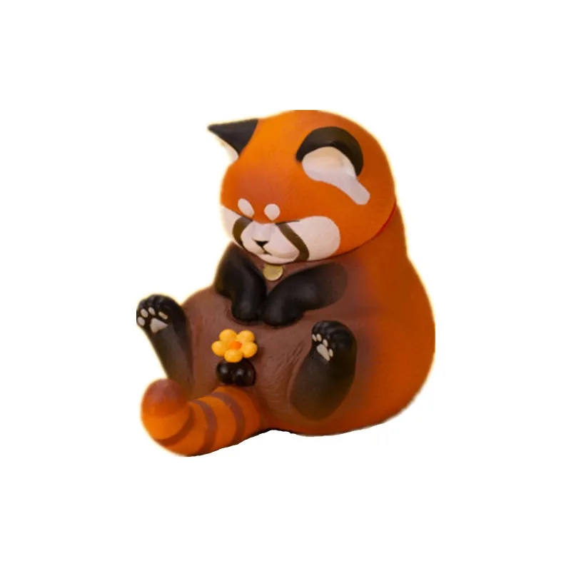 Blind box toys staring at the crotch cat second generation series fantasy creation cat bell doll Animation Fashion Mystery Box
Blind box toys staring at the crotch cat second generation series fantasy creation cat bell doll Animation Fashion Mystery Box