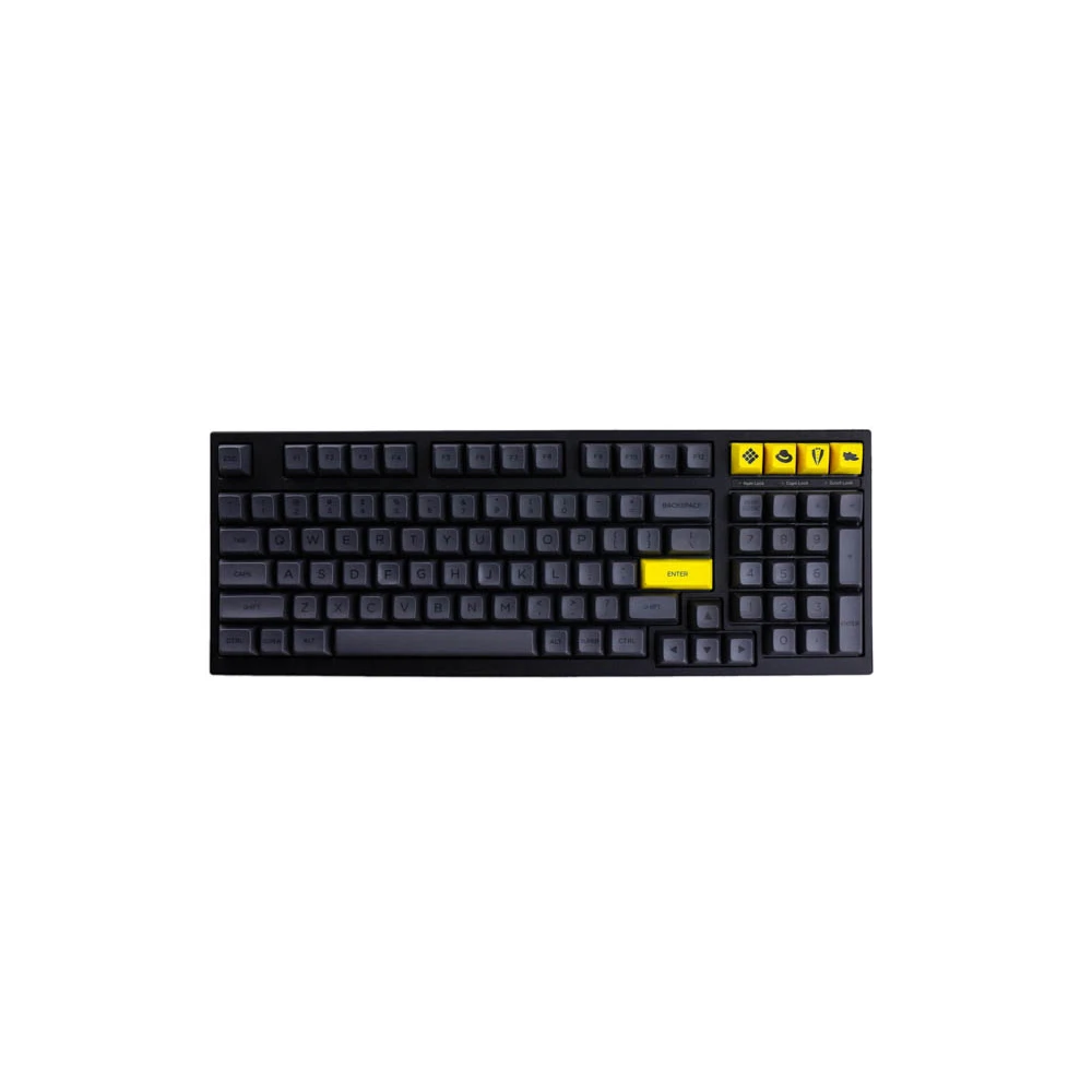 ONECAP SA Keycap Cherry PBT Dye-Subtion Keycaps SA Profile For Mechanical Gaming Keyboard
ONECAP SA Keycap Cherry PBT Dye-Subtion Keycaps SA Profile For Mechanical Gaming Keyboard