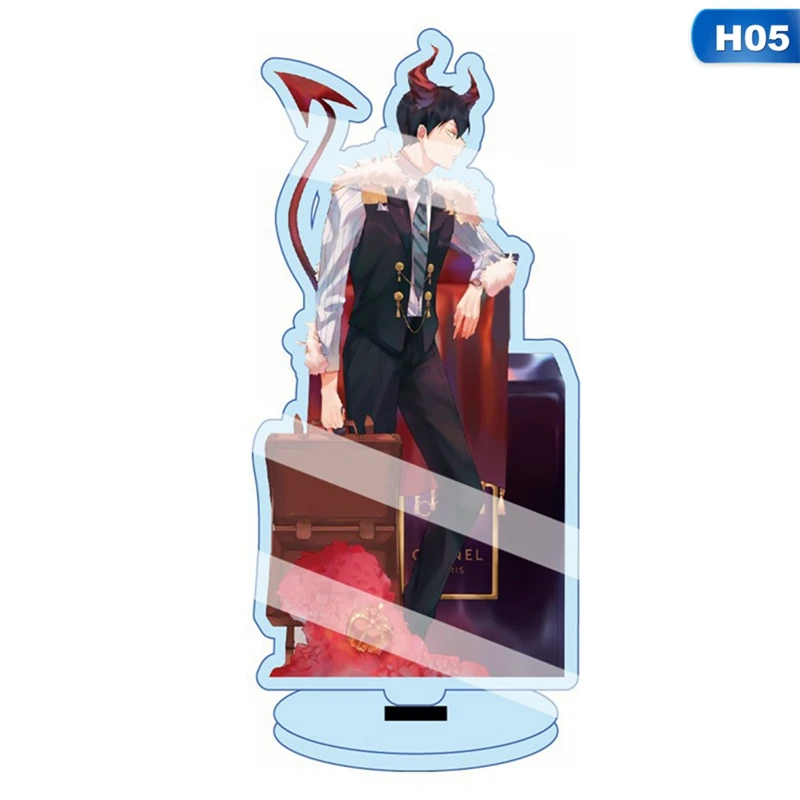 15cm Anime Haikyuu!! Volleyball Teens Acrylic Figures Models Desk Manga Stand Toy Action Figures Activity Decor Ornaments
15cm Anime Haikyuu!! Volleyball Teens Acrylic Figures Models Desk Manga Stand Toy Action Figures Activity Decor Ornaments