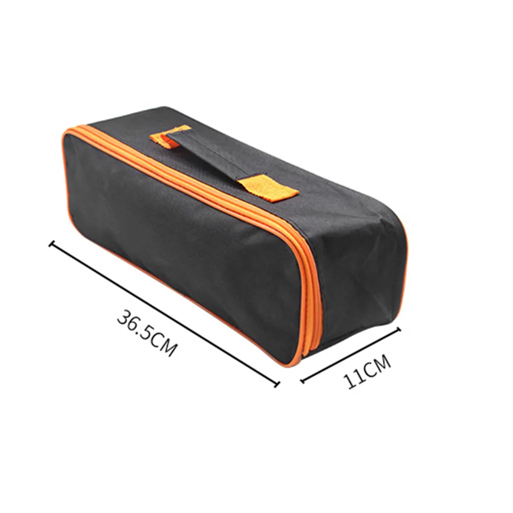 Carring Vacuum Cleaner Tool Bag With Handle Zipper Closure Accessory Multifunctional Wear Resistant Portable Pouch Storage Case
Carring Vacuum Cleaner Tool Bag With Handle Zipper Closure Accessory Multifunctional Wear Resistant Portable Pouch Storage Case
