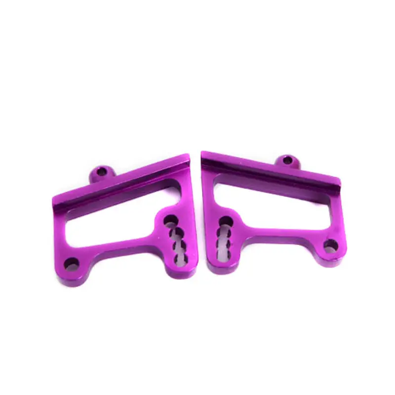 106045 Aluminum Wing Adjustable Mount 06020 Upgrade Parts For HSP 1:10 Off-Road Buggy
106045 Aluminum Wing Adjustable Mount 06020 Upgrade Parts For HSP 1:10 Off-Road Buggy