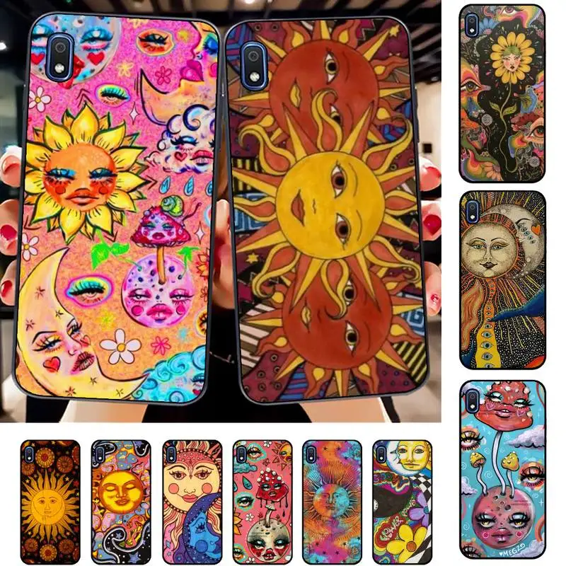 TOPLBPCS Indie Hippie Art Phone Case for Samsung A51 01 50 71 21S 70 31 40 30 10 20 S E 11 91 A7 A8 2018
TOPLBPCS Indie Hippie Art Phone Case for Samsung A51 01 50 71 21S 70 31 40 30 10 20 S E 11 91 A7 A8 2018