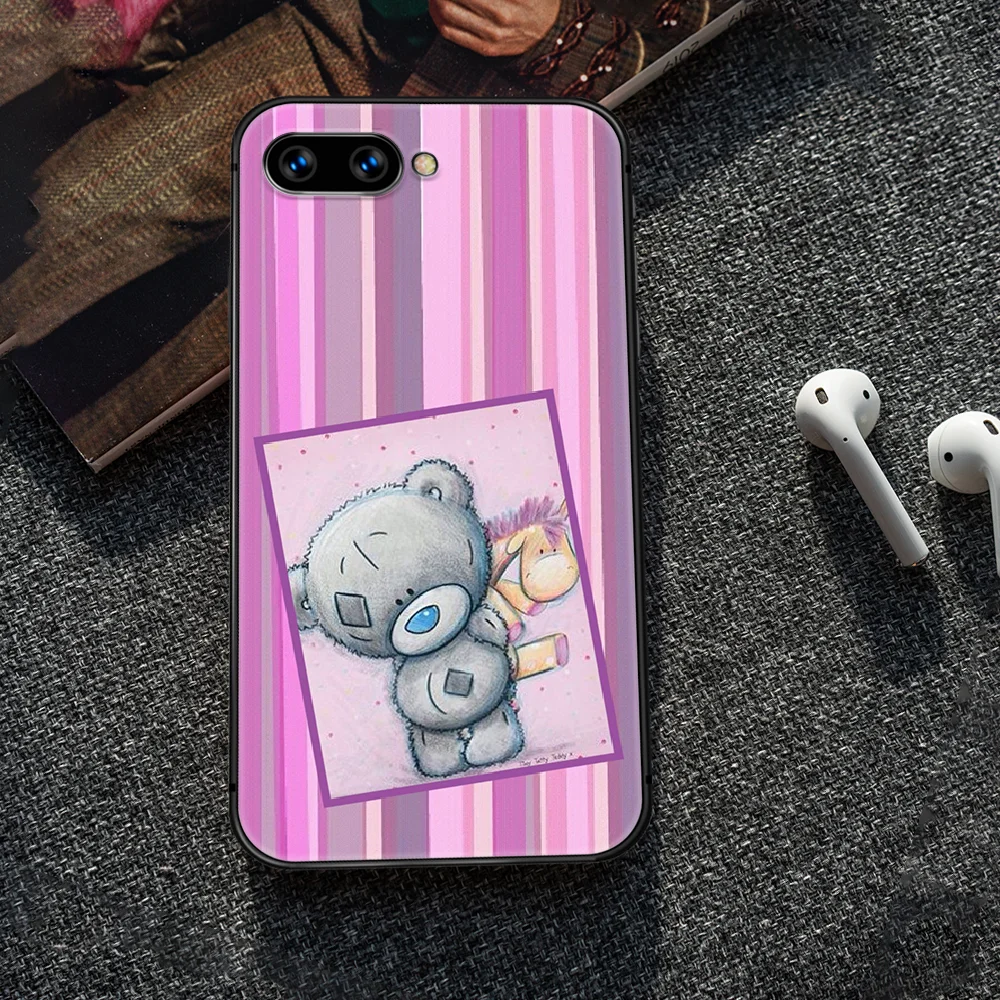 Tatty Teddy Phone Case Cover Hull For HUAWEI honor 8 8c 8a 8x 9 9a 9x V10 MATE 10 20 I lite pro black Shell Trend Cell Pretty
Tatty Teddy Phone Case Cover Hull For HUAWEI honor 8 8c 8a 8x 9 9a 9x V10 MATE 10 20 I lite pro black Shell Trend Cell Pretty