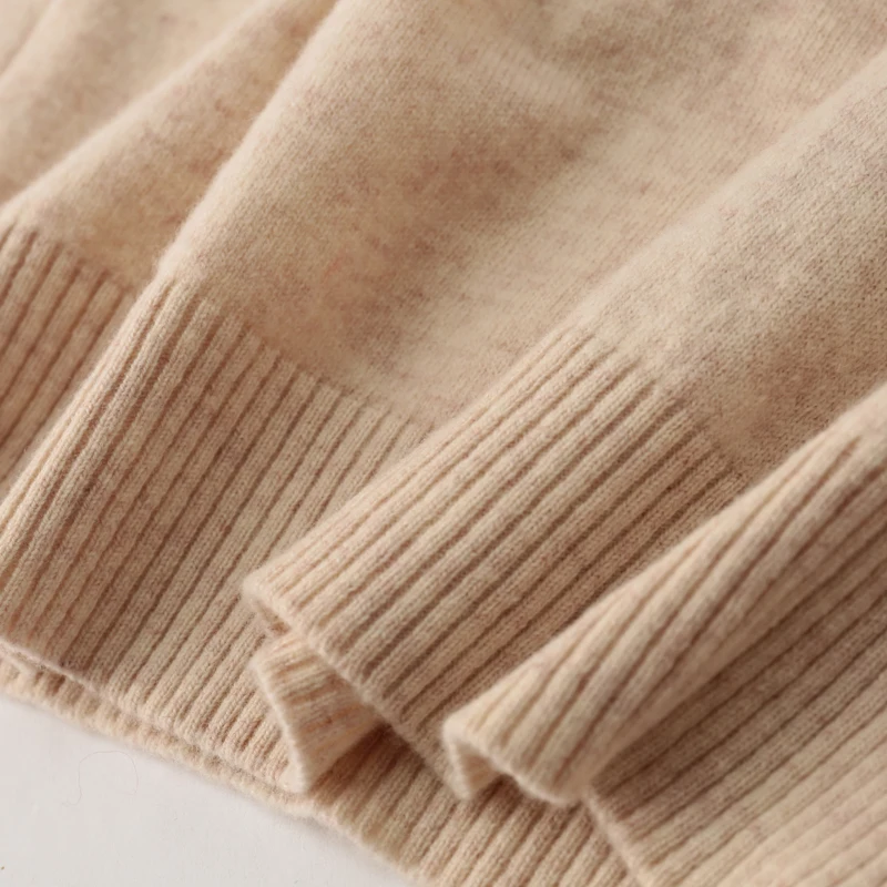 100% sweater series female half-high collar short color matching knit wool sweater fashion headband wild bottoming shirt tide
100% sweater series female half-high collar short color matching knit wool sweater fashion headband wild bottoming shirt tide
