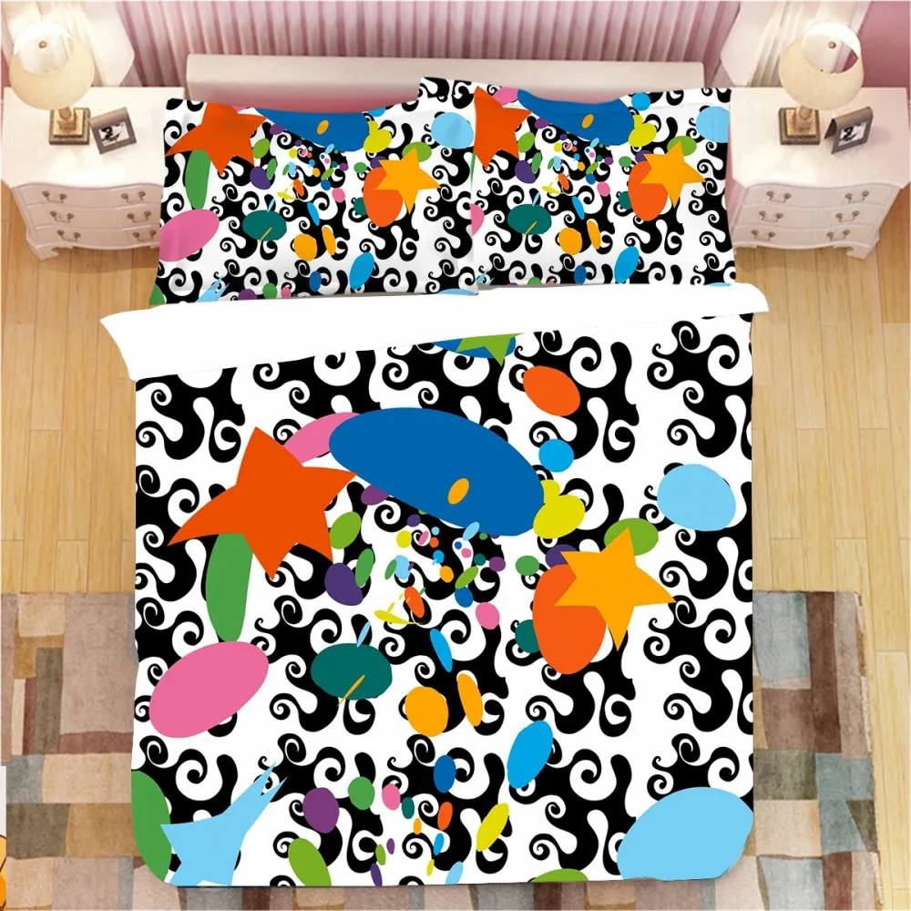 Cute Little Dinosaur Print Baby Bedding Set Cartoon Baby Bedding Pillowcase Single Double Full Queen King Size Bedding
Cute Little Dinosaur Print Baby Bedding Set Cartoon Baby Bedding Pillowcase Single Double Full Queen King Size Bedding