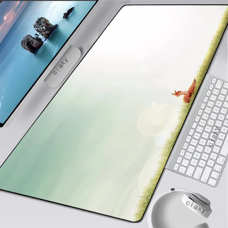 Anime Mousepad Gamer Accessories The Little Prince and The Fox Gamer Mouse Pad Xxxl Deskmat Gaming Mouse Mat Diy Computer Table
Anime Mousepad Gamer Accessories The Little Prince and The Fox Gamer Mouse Pad Xxxl Deskmat Gaming Mouse Mat Diy Computer Table