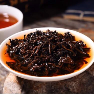 2009 YR Menghai Heaven Earth TianDiRen 357g Imperial Collection Golden Bud Tea Ripe Cake Pu-erh Ancient Tree Shu Tea
2009 YR Menghai Heaven Earth TianDiRen 357g Imperial Collection Golden Bud Tea Ripe Cake Pu-erh Ancient Tree Shu Tea