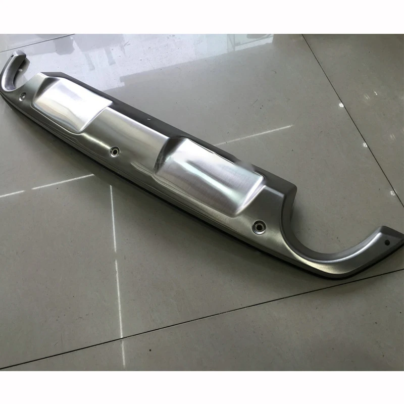 16-18 For Mazda CX-3 Protective Panels Stainless Steel CX3 Decorative Panels Bumper Protector Body Kit
16-18 For Mazda CX-3 Protective Panels Stainless Steel CX3 Decorative Panels Bumper Protector Body Kit