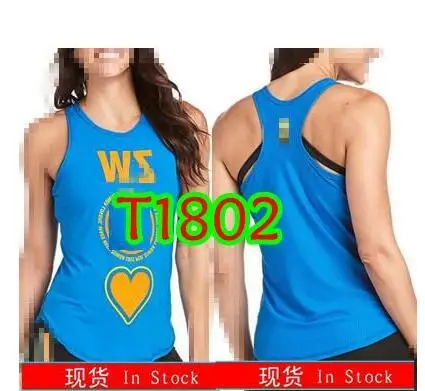 FIT веселые летние топы быстросохнущая Спортивная футболка для бега женская