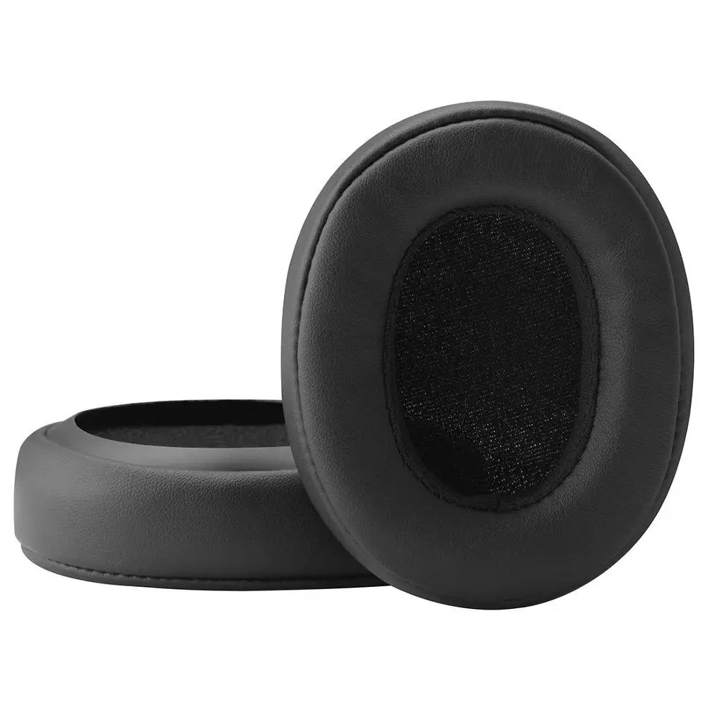 Replacement Earpads Ear Pads Cushion for Skullcandy Crusher 3.0 Wireless Headphones
Replacement Earpads Ear Pads Cushion for Skullcandy Crusher 3.0 Wireless Headphones