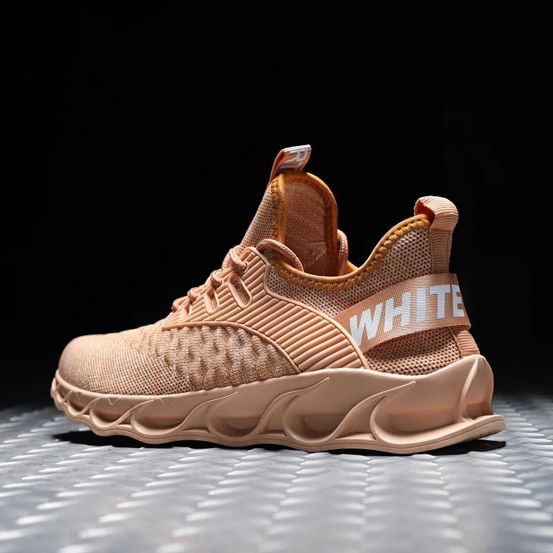 Men's Running Shoes Air Mesh Sneakers Outdoor Sport Shoes Comfortable Breathable Jogging Shoes Black Sneakers chaussure homme
Men's Running Shoes Air Mesh Sneakers Outdoor Sport Shoes Comfortable Breathable Jogging Shoes Black Sneakers chaussure homme