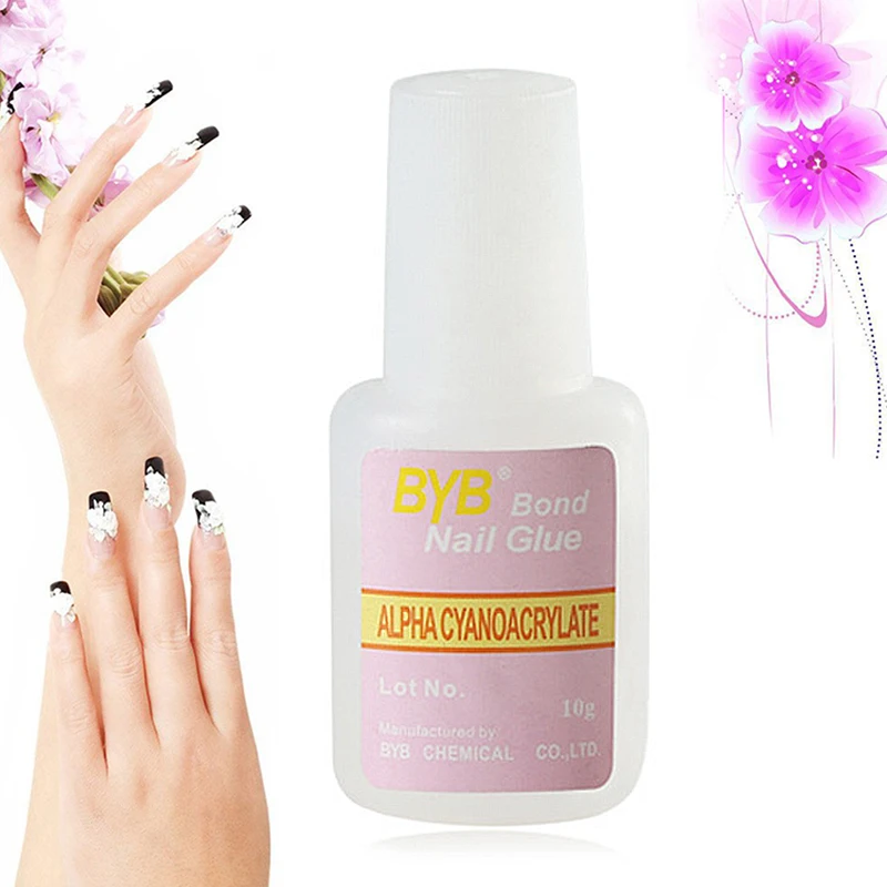 5pc Fast Drying Nail Glue For False Nails Glitter Acrylic Decoration With Brush False Nail Tips Design Faux Ongle Nail Care Tool
5pc Fast Drying Nail Glue For False Nails Glitter Acrylic Decoration With Brush False Nail Tips Design Faux Ongle Nail Care Tool