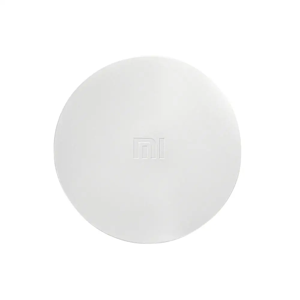 Xiaomi Mijia Smart Wireless Switch Smart Home Device Accessories House Control Center Intelligent for Mihome APP 
Xiaomi Mijia Smart Wireless Switch Smart Home Device Accessories House Control Center Intelligent for Mihome APP