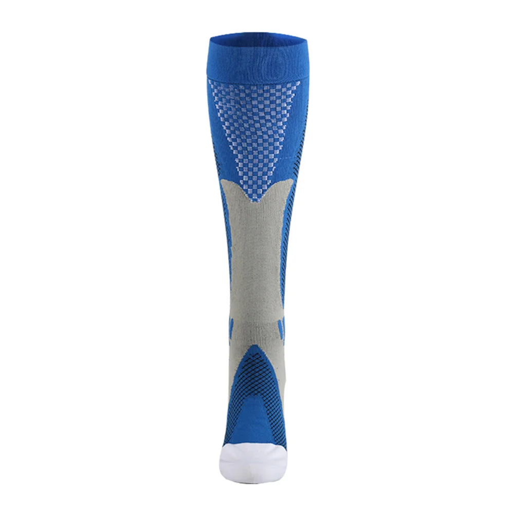 3 Pairs of Soccer Socks Running Fitness Sweat-absorbent Stockings for Outdoor Activities Cycling (XXL)
3 Pairs of Soccer Socks Running Fitness Sweat-absorbent Stockings for Outdoor Activities Cycling (XXL)
